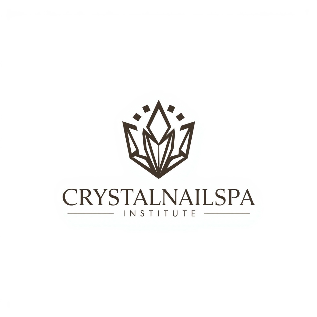 Crystalnailspa